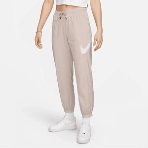 Nike women’s crinkle nylon pants